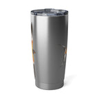 Vagabond 20oz Travel Tumbler with Bird Design - Adventure Ready Drinkware
