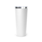 Sunset Vibe Copper Insulated Tumbler - 22oz Travel Mug