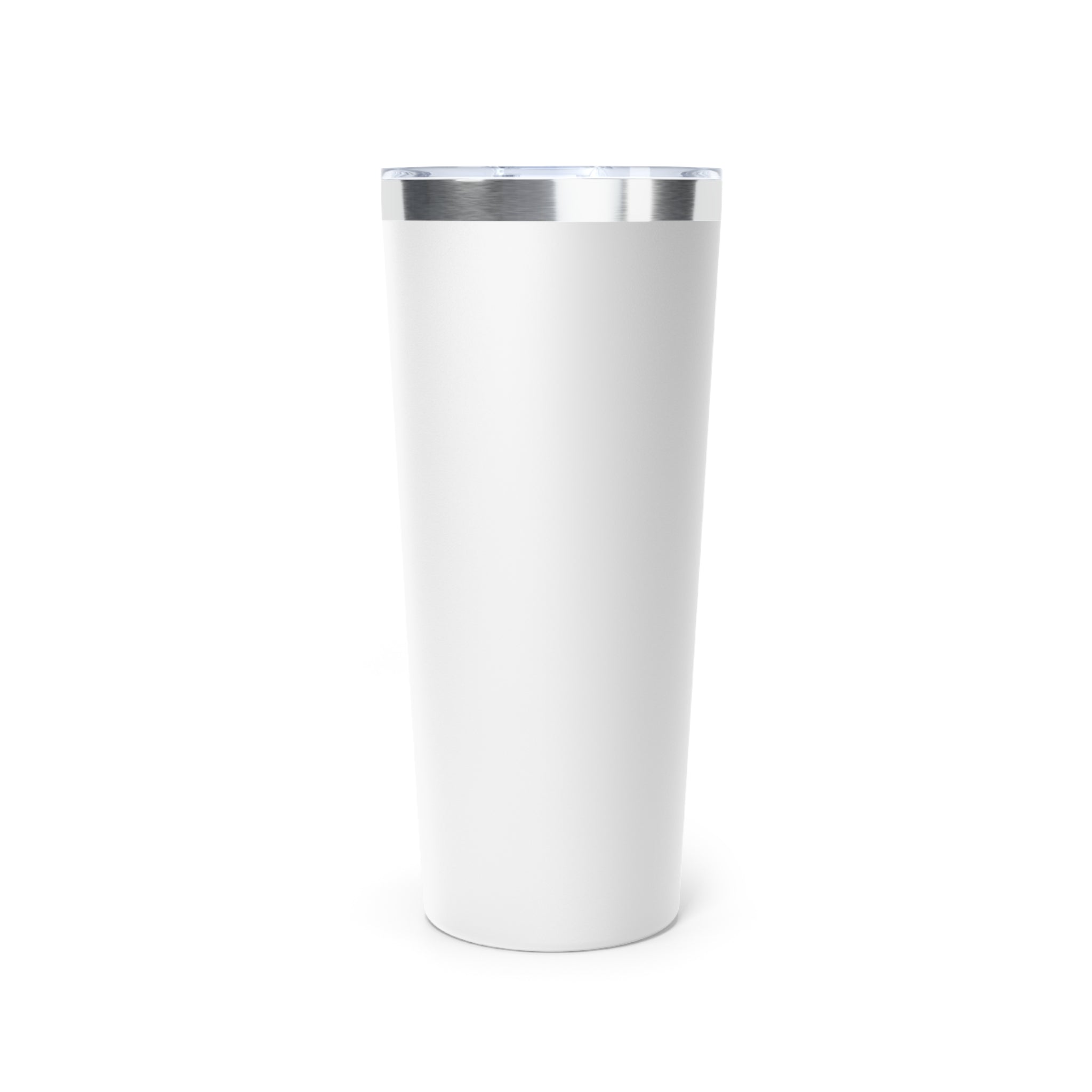 Sunset Vibe Copper Insulated Tumbler - 22oz Travel Mug
