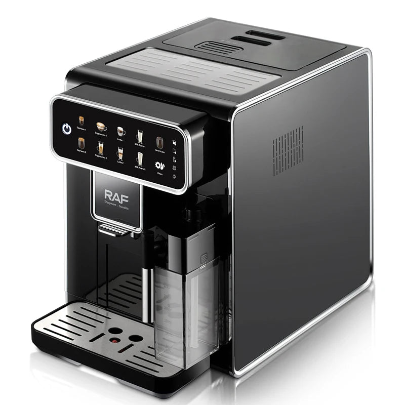 Commercial Coffee Making Machine