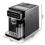 Commercial Coffee Making Machine