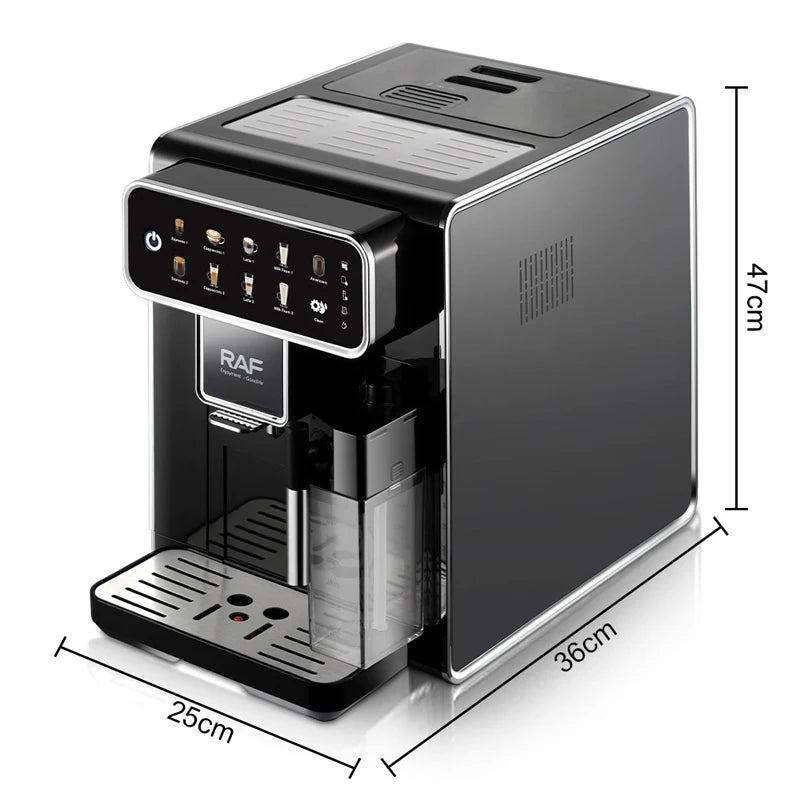 Commercial Coffee Making Machine