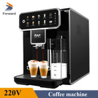 Commercial Coffee Making Machine